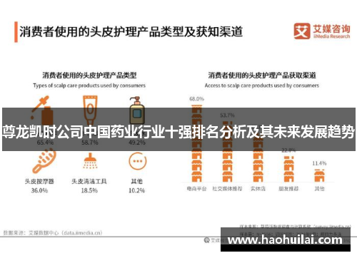 尊龙凯时公司中国药业行业十强排名分析及其未来发展趋势